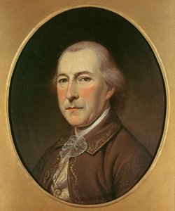Pieter Johan van Berckel (1725-1800) 1783-84